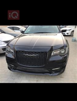 كرايسلر 300